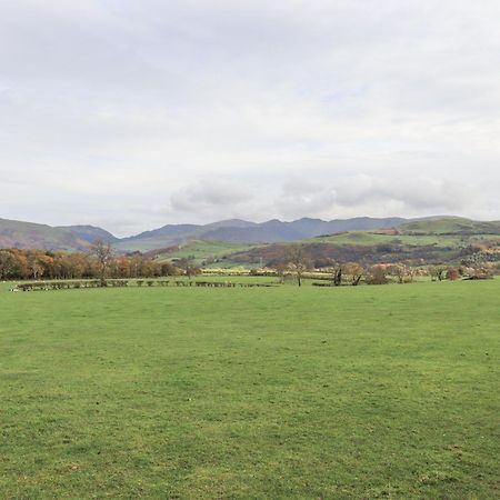 The Byre Villa Cockermouth Luaran gambar