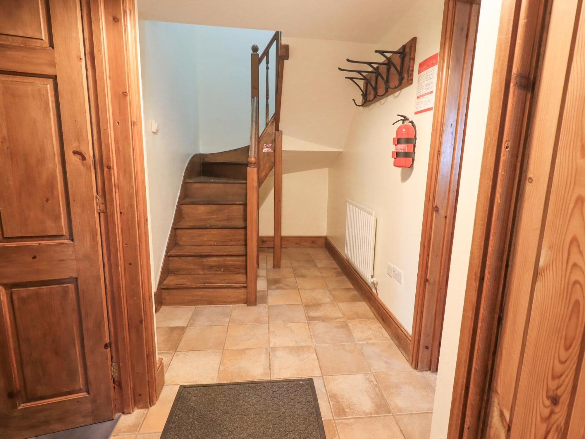The Byre Villa Cockermouth Luaran gambar