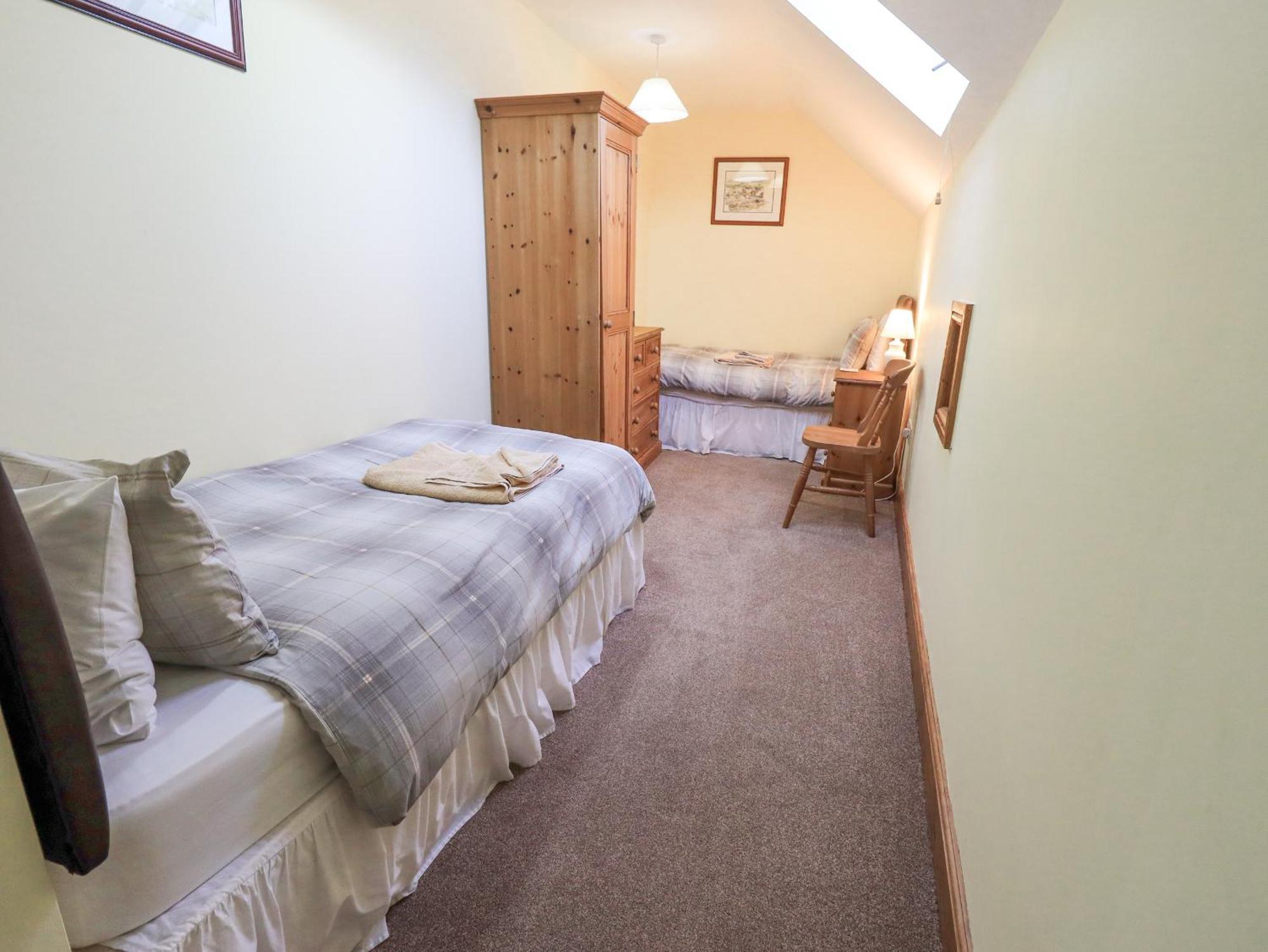 The Byre Villa Cockermouth Luaran gambar