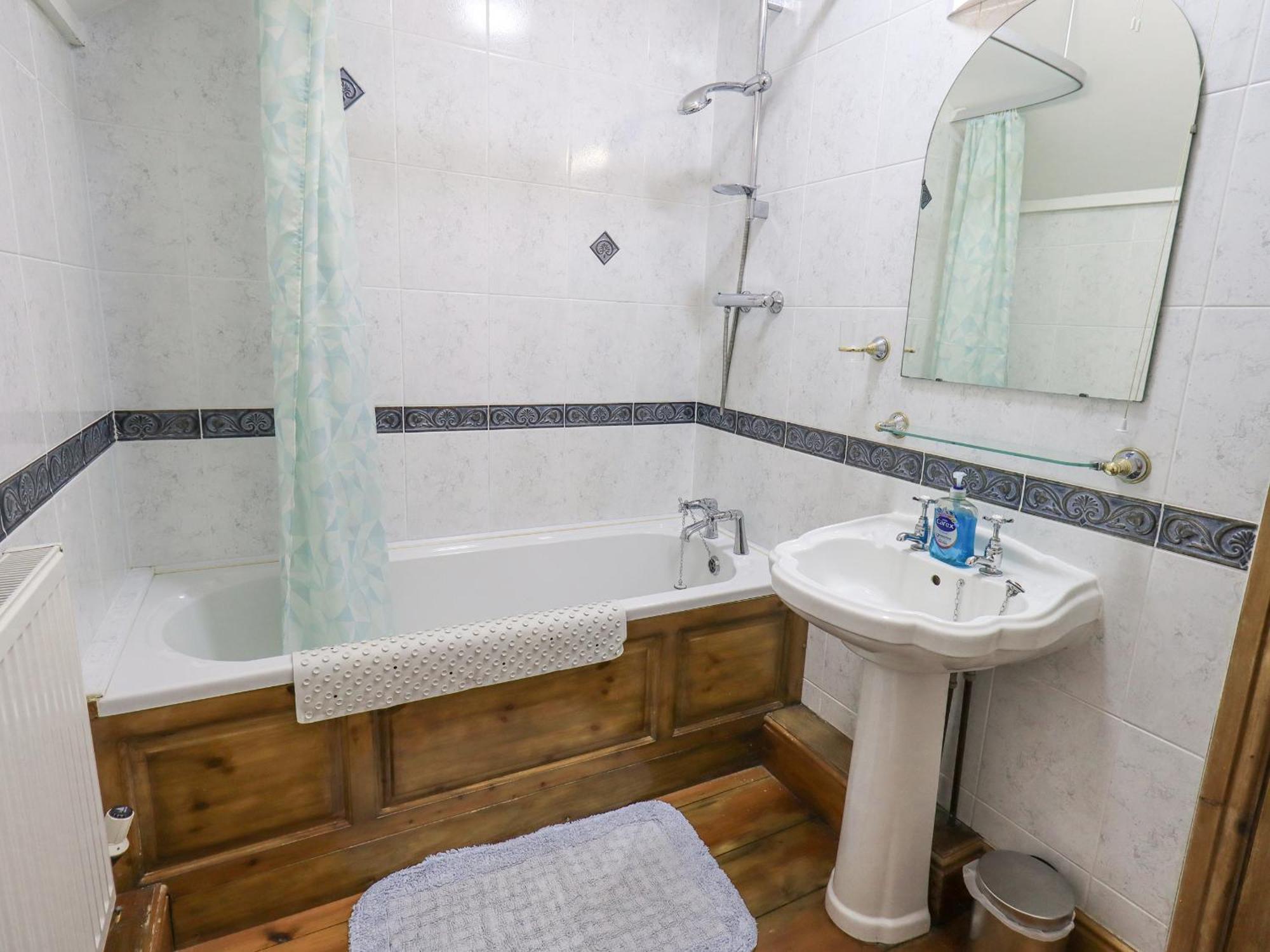 The Byre Villa Cockermouth Luaran gambar