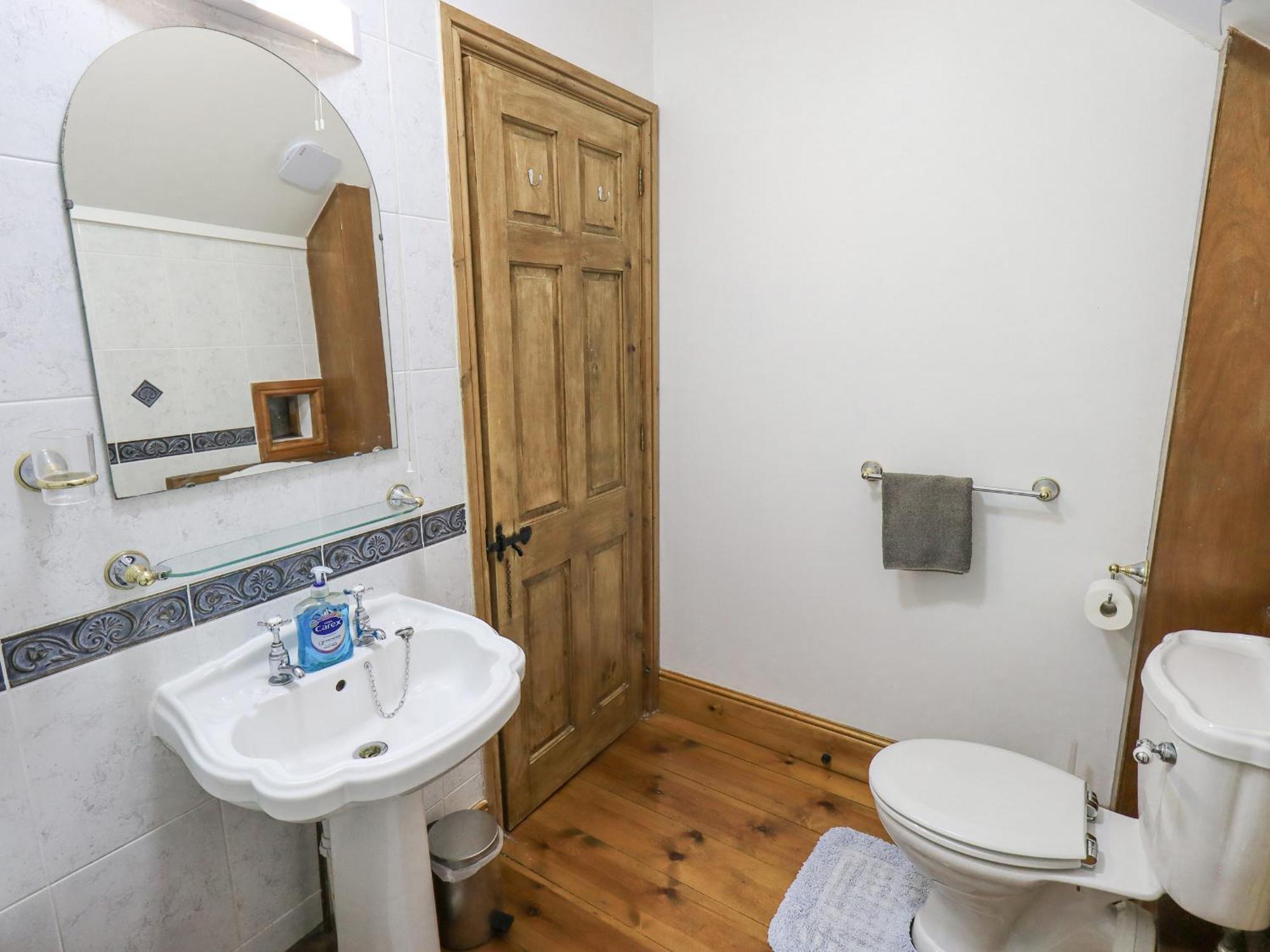 The Byre Villa Cockermouth Luaran gambar