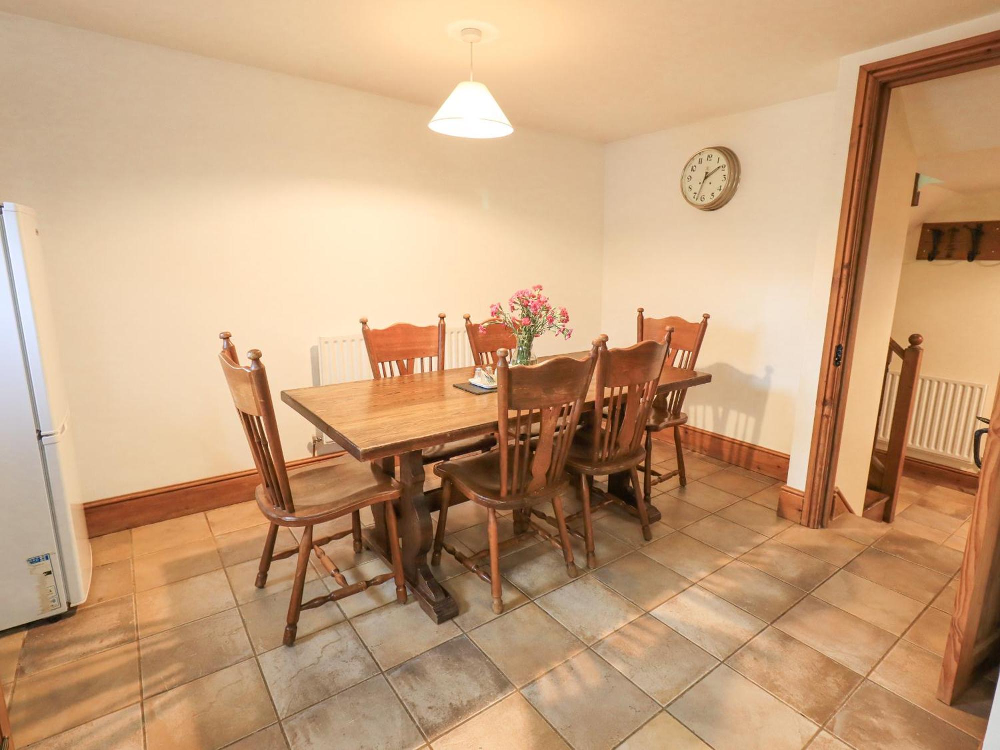 The Byre Villa Cockermouth Luaran gambar