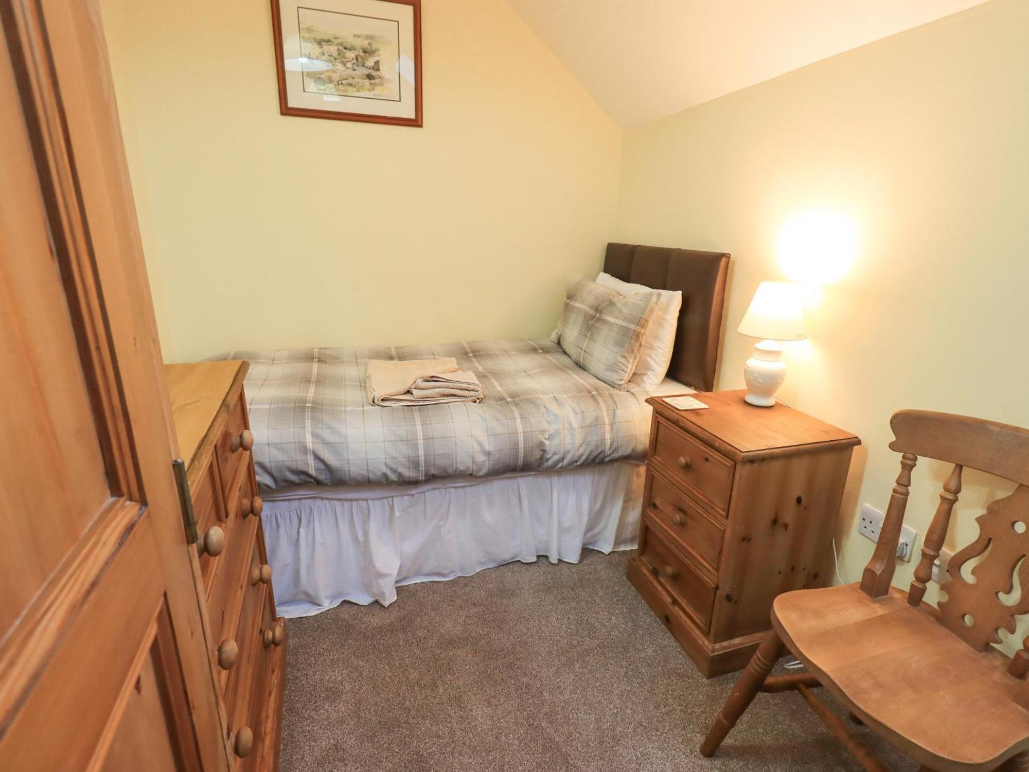 The Byre Villa Cockermouth Luaran gambar