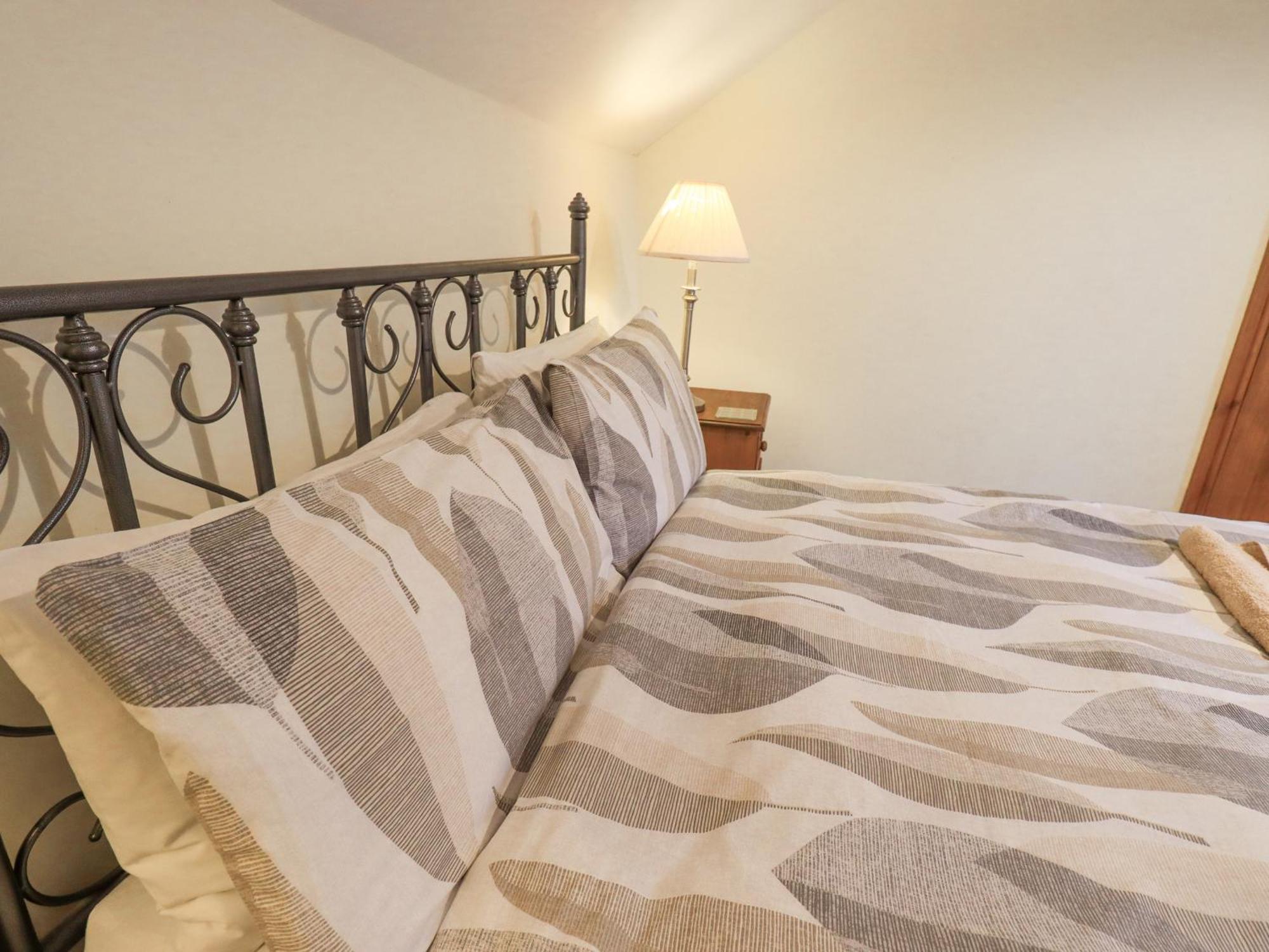 The Byre Villa Cockermouth Luaran gambar