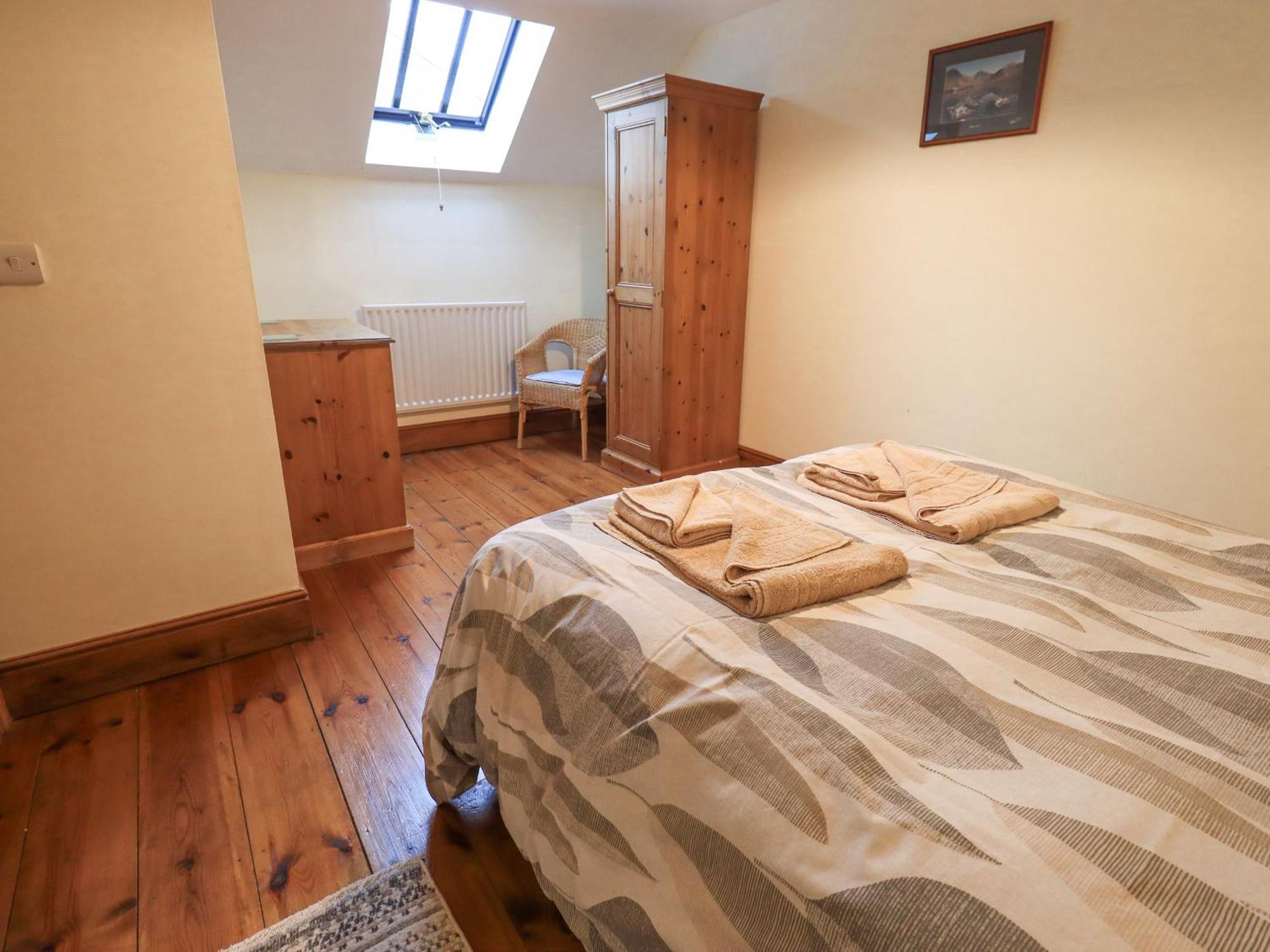 The Byre Villa Cockermouth Luaran gambar