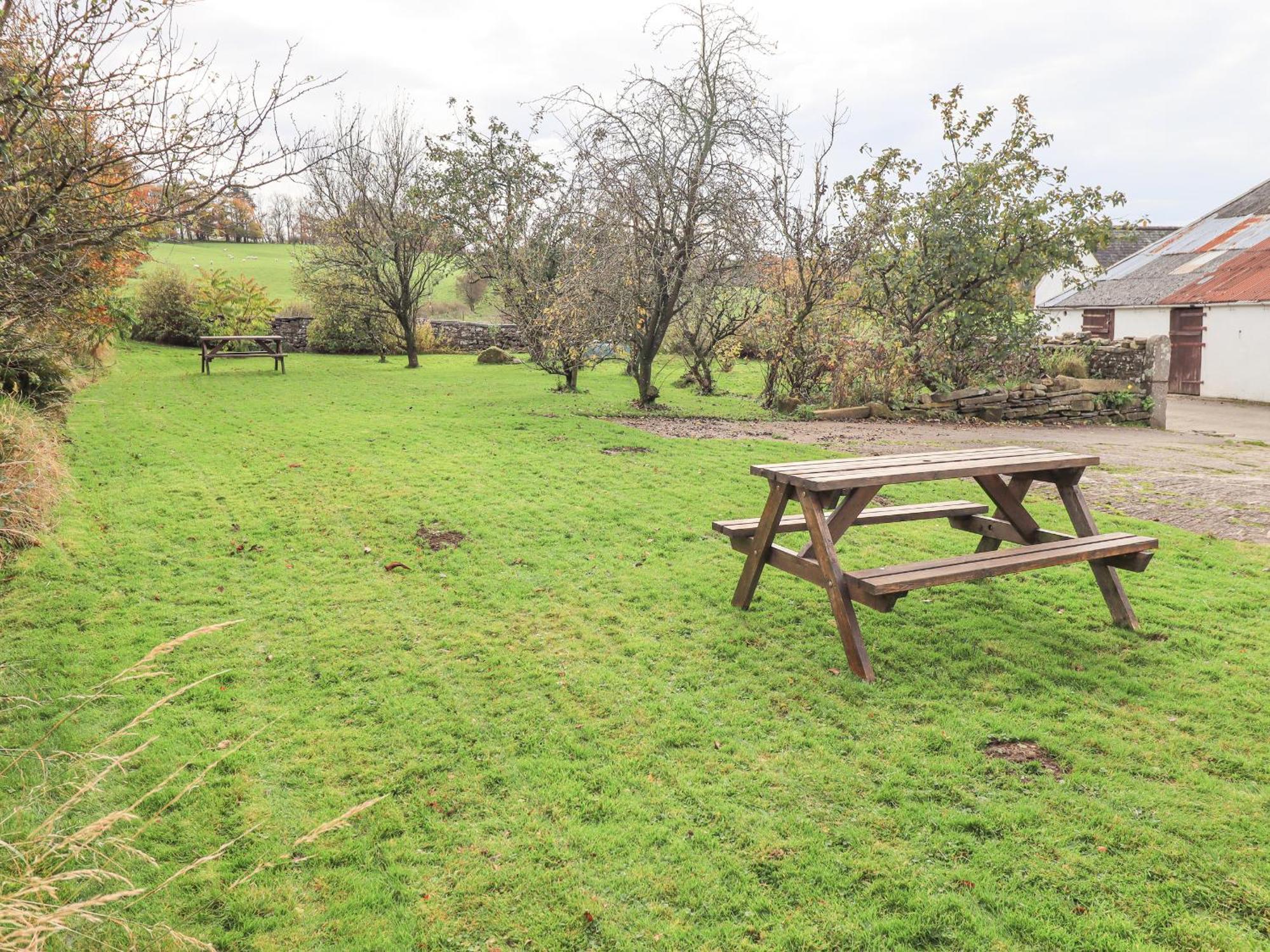 The Byre Villa Cockermouth Luaran gambar