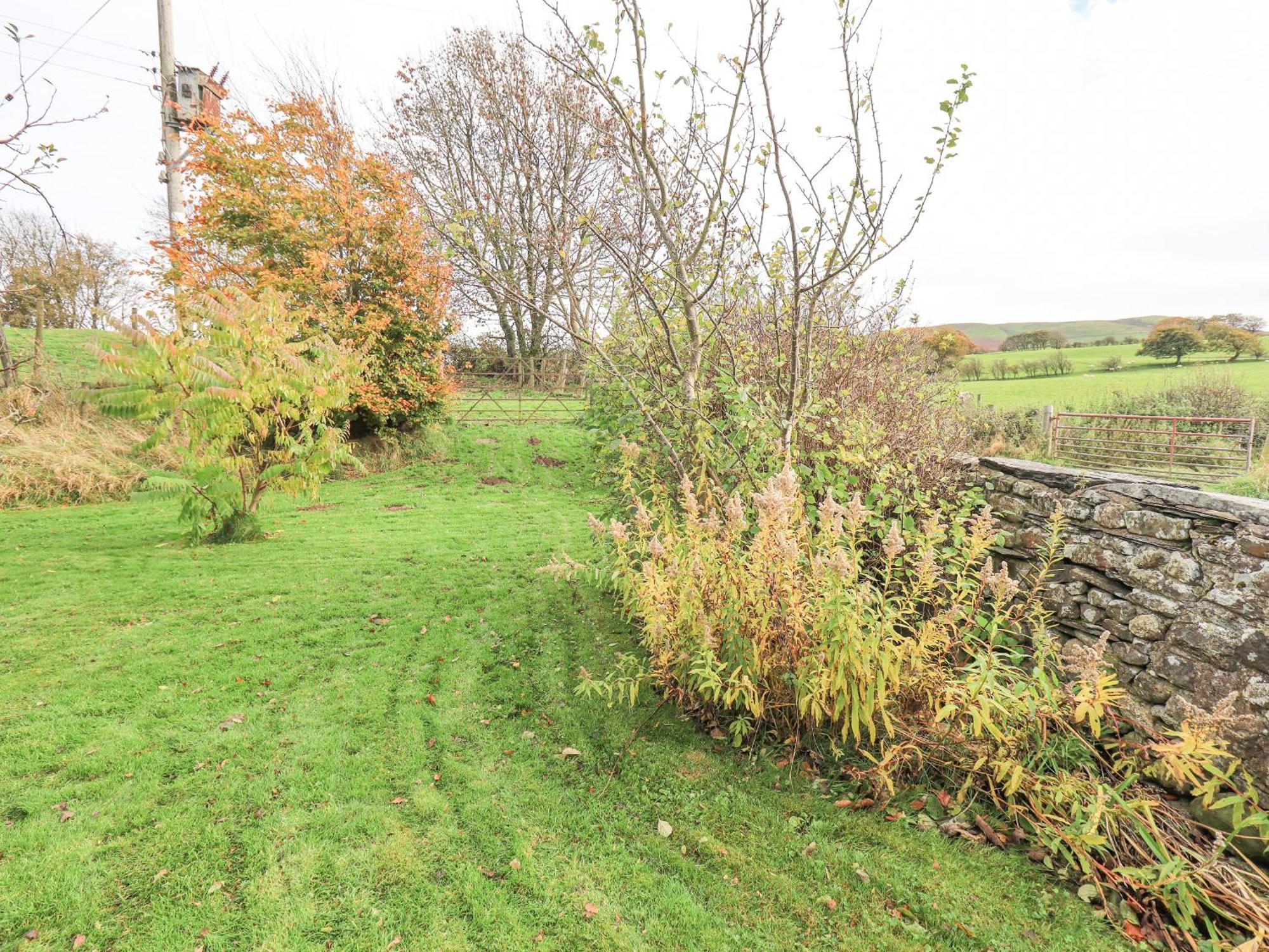 The Byre Villa Cockermouth Luaran gambar
